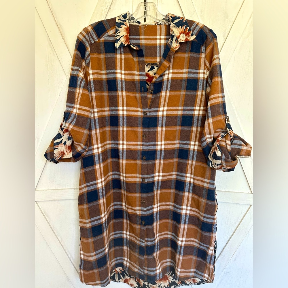 ODDI Dress. Size: S
